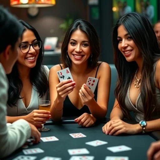 agam66: Menyelami Keseruan Permainan Poker yang Menarik di Indonesia